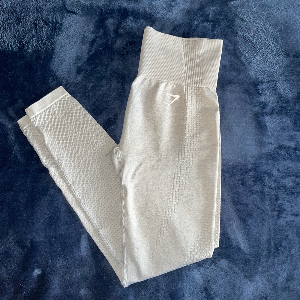 Brand New Gymshark Vital Seamless 2.0 Leggings
